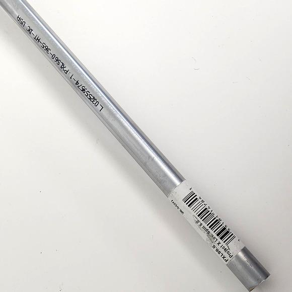 New PROJECT X LS 120g 6.0 Stiff Steel Iron Shaft. Taper Tip .355 Low Spin 36.5-W - Picture 3 of 5